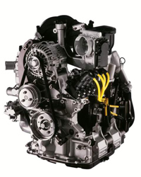 P02F3 Engine
